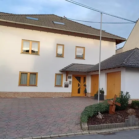Ferienwohnung Rhens Am Rhein Exterior photo
