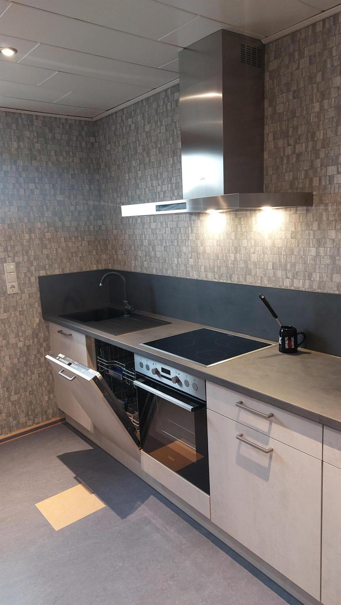 Am Rhein Apartment Rhens