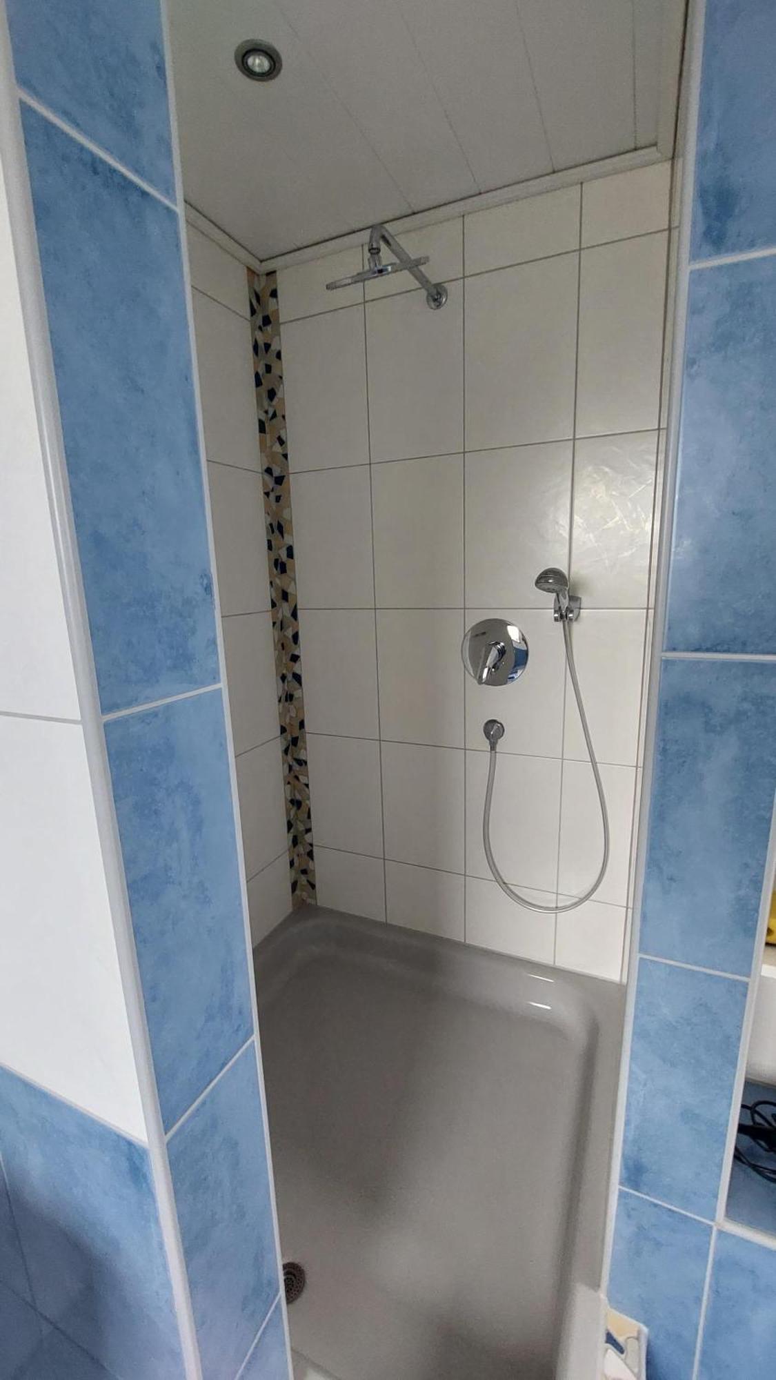Am Rhein Apartment *
