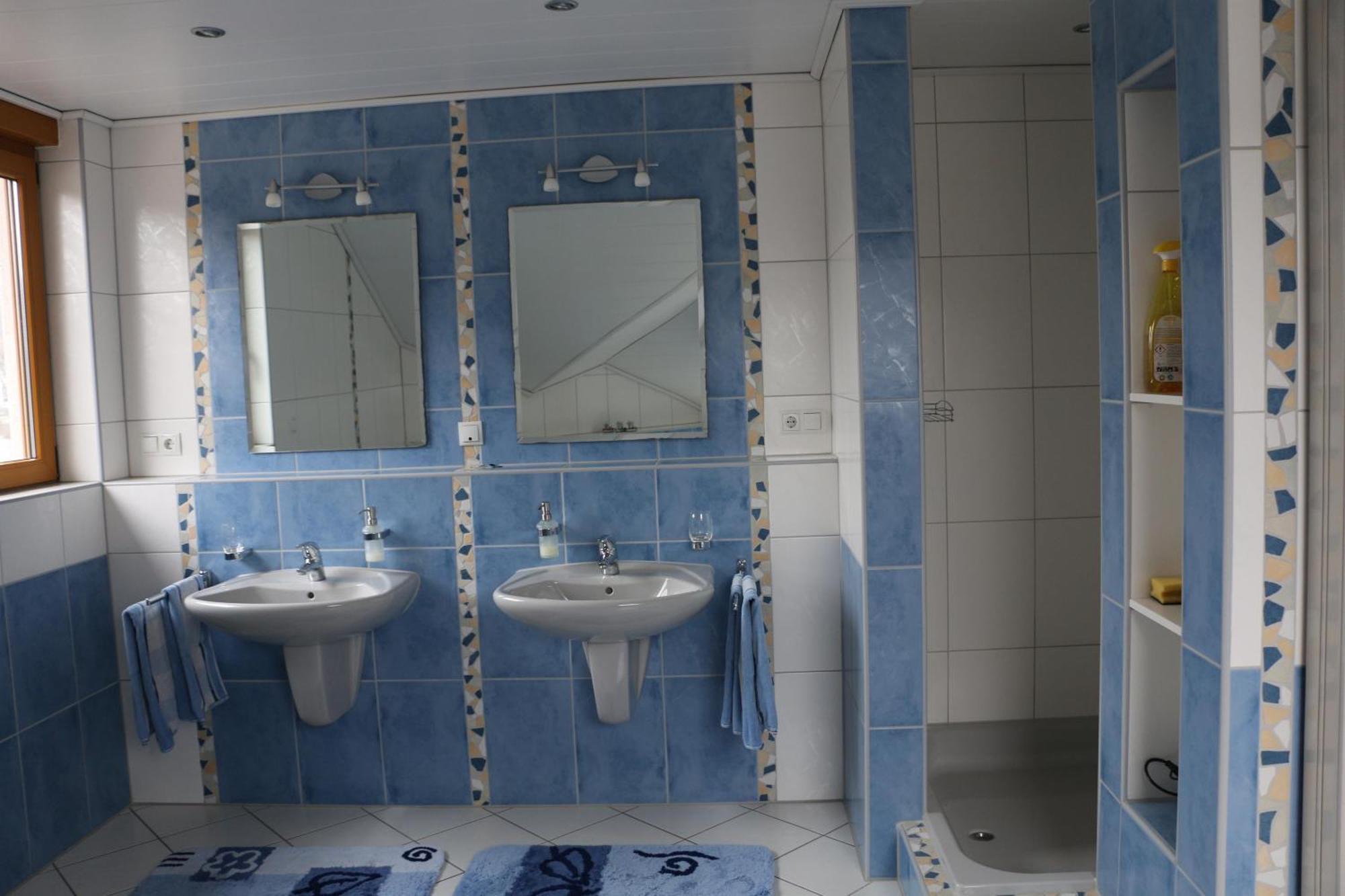 Apartment Am Rhein *