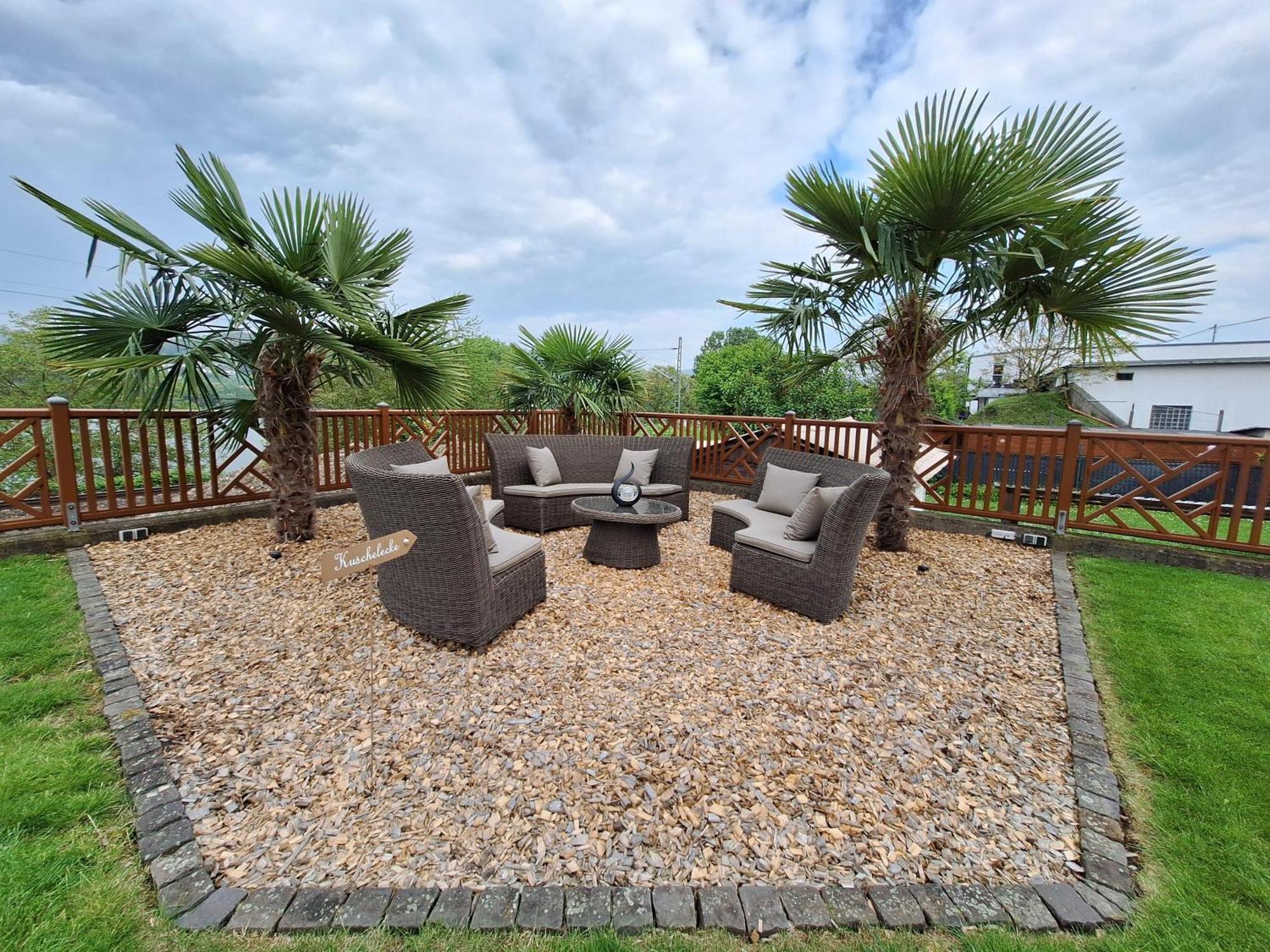 Apartment Am Rhein Rhens