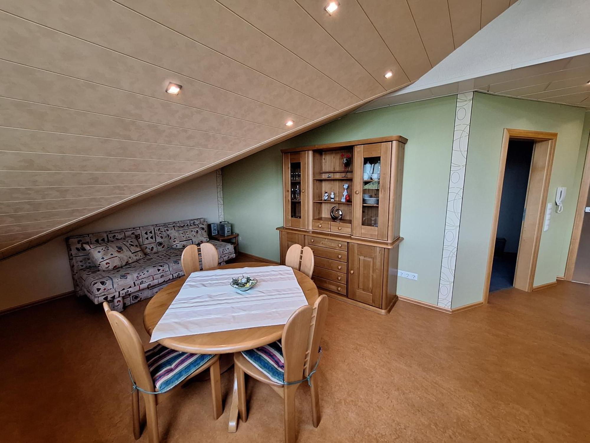 Apartment Am Rhein Rhens